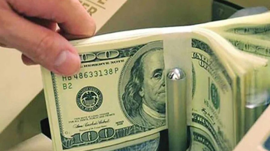 ৮ দিনেই এলো এক বিলিয়ন ডলার রেমিট্যান্স